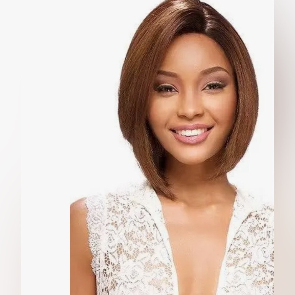 Carol 2TGold Lace Front Wig